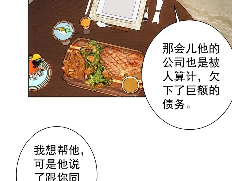 第109话 替身白月光 第36页