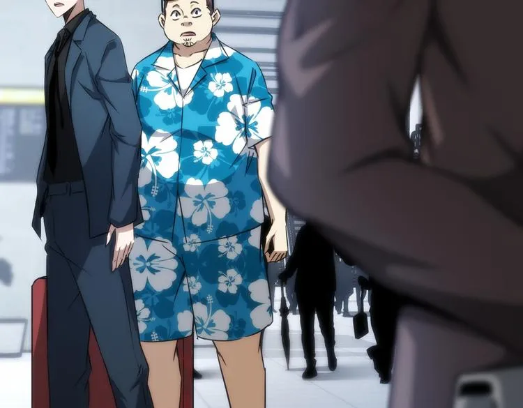 第116话 出国交流 第36页