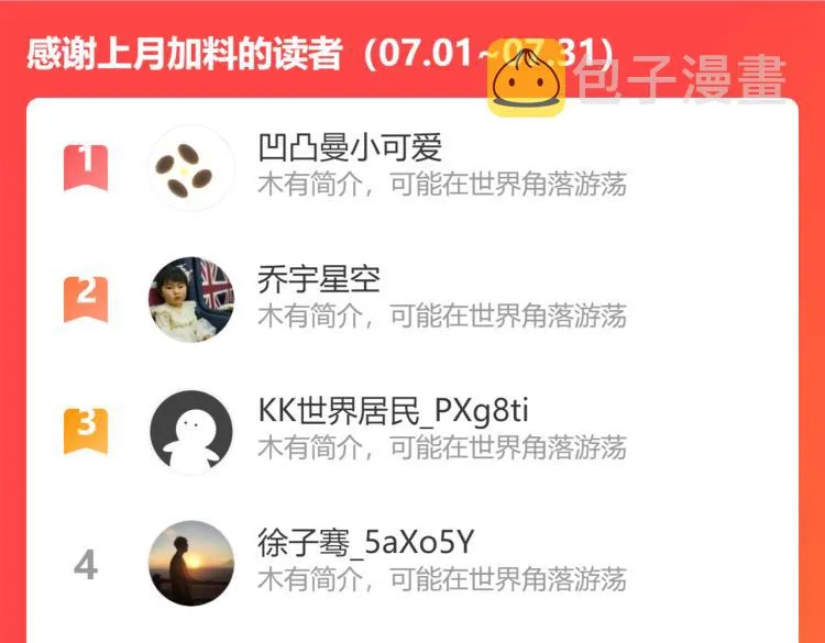 第124话 天选之人 第104页