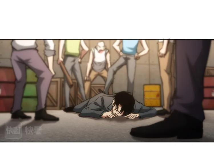 第132话 营救行动 第35页