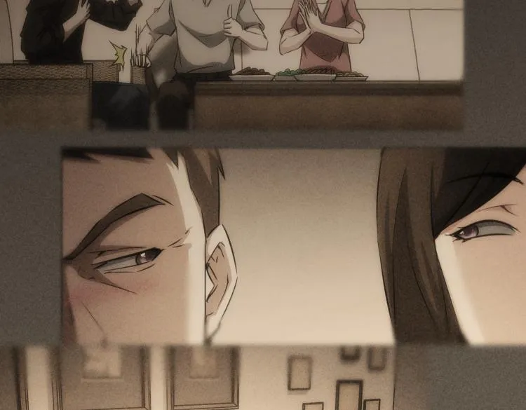 第133话 关禁闭 第31页