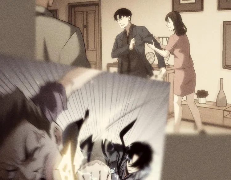 第133话 关禁闭 第33页