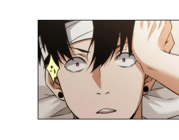 第133话 关禁闭 第62页