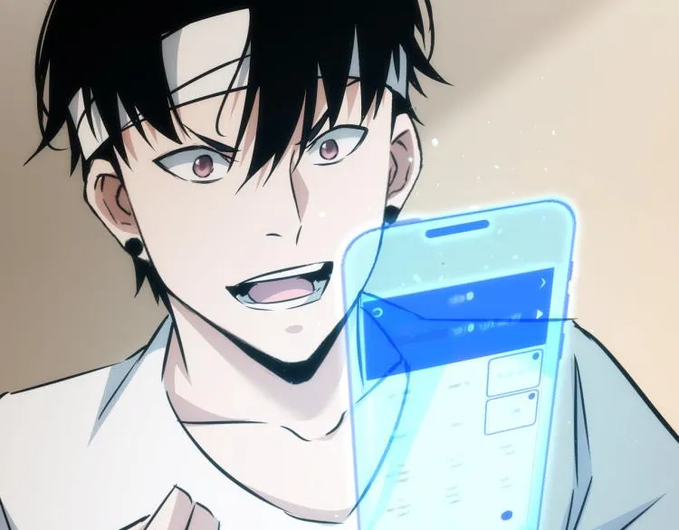 第133话 关禁闭 第71页