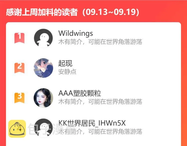 第137话 系统人 第87页