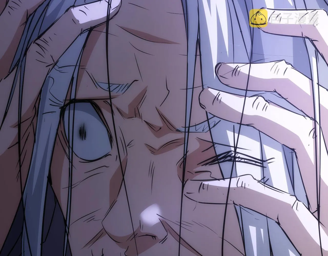 第143话 福利院 第72页
