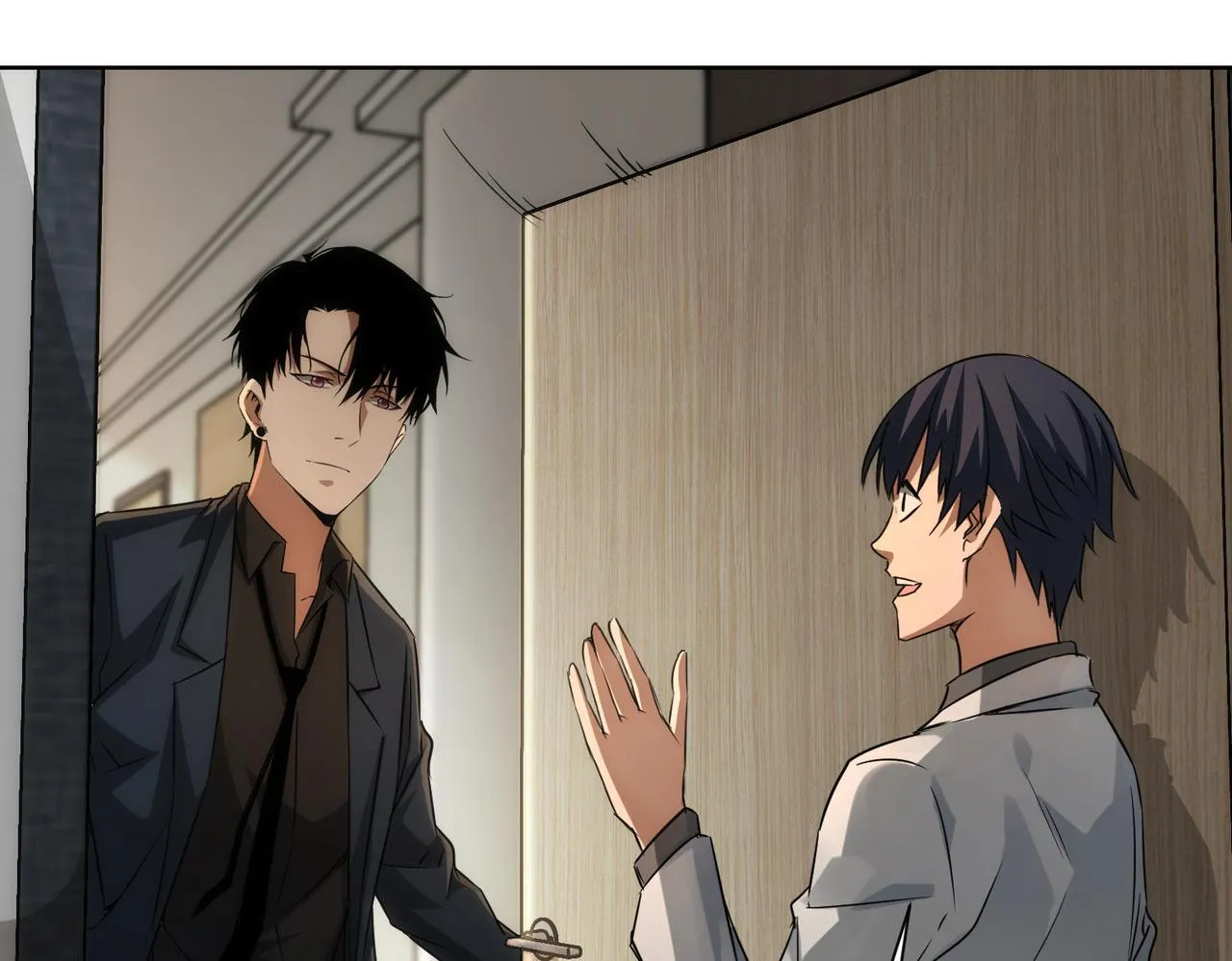 第144话 中毒事件 第31页