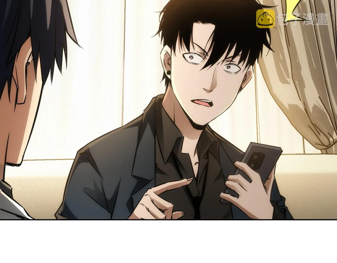 第144话 中毒事件 第47页