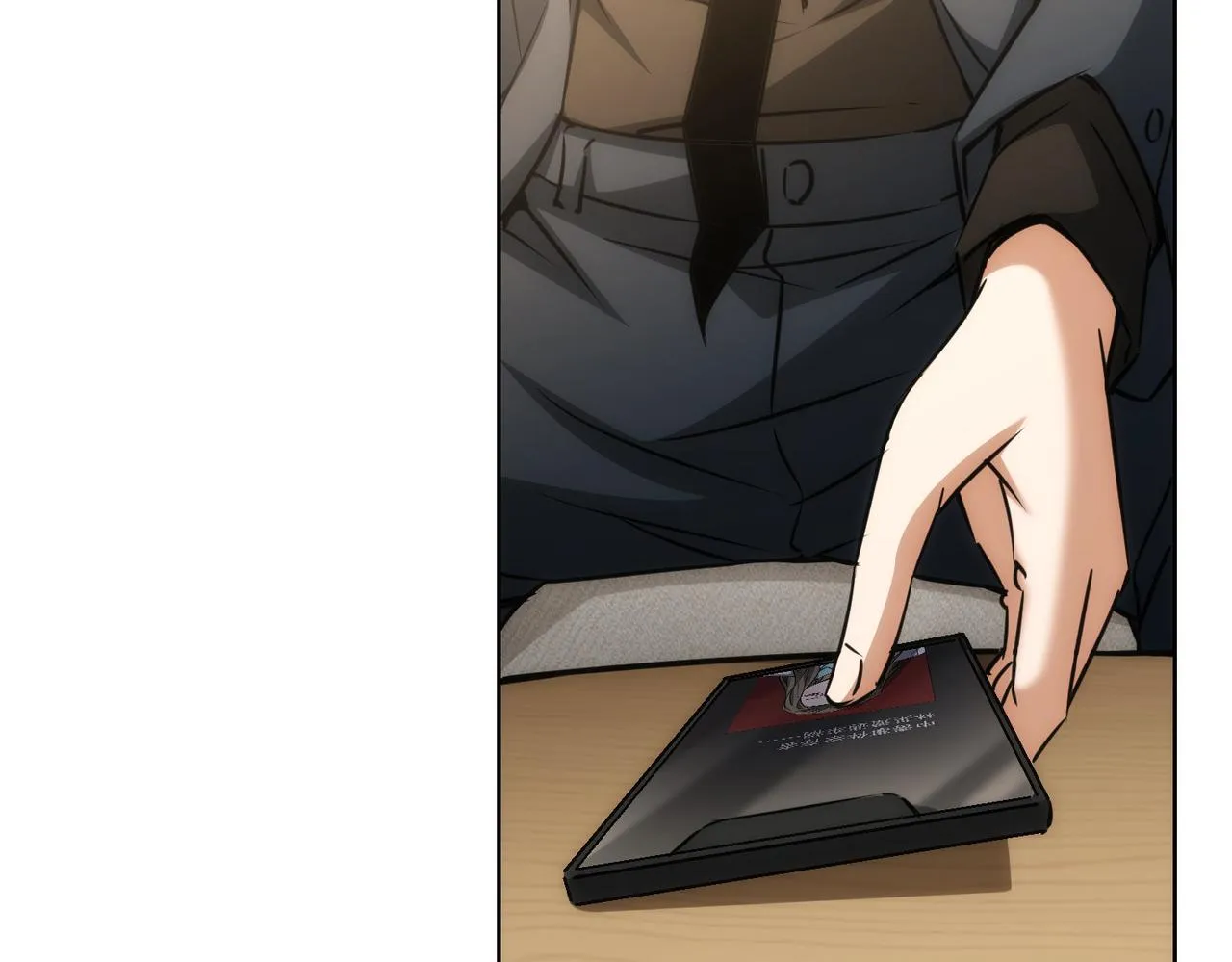 第144话 中毒事件 第62页