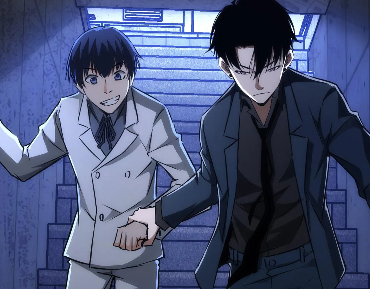 第144话 中毒事件 第82页