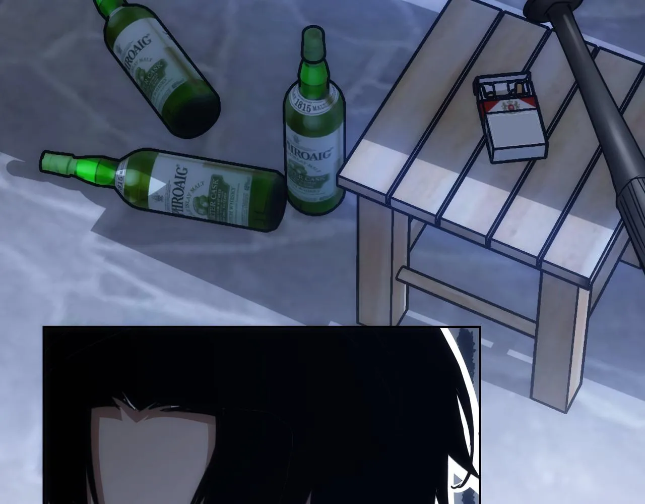 第145话 夜探 第16页