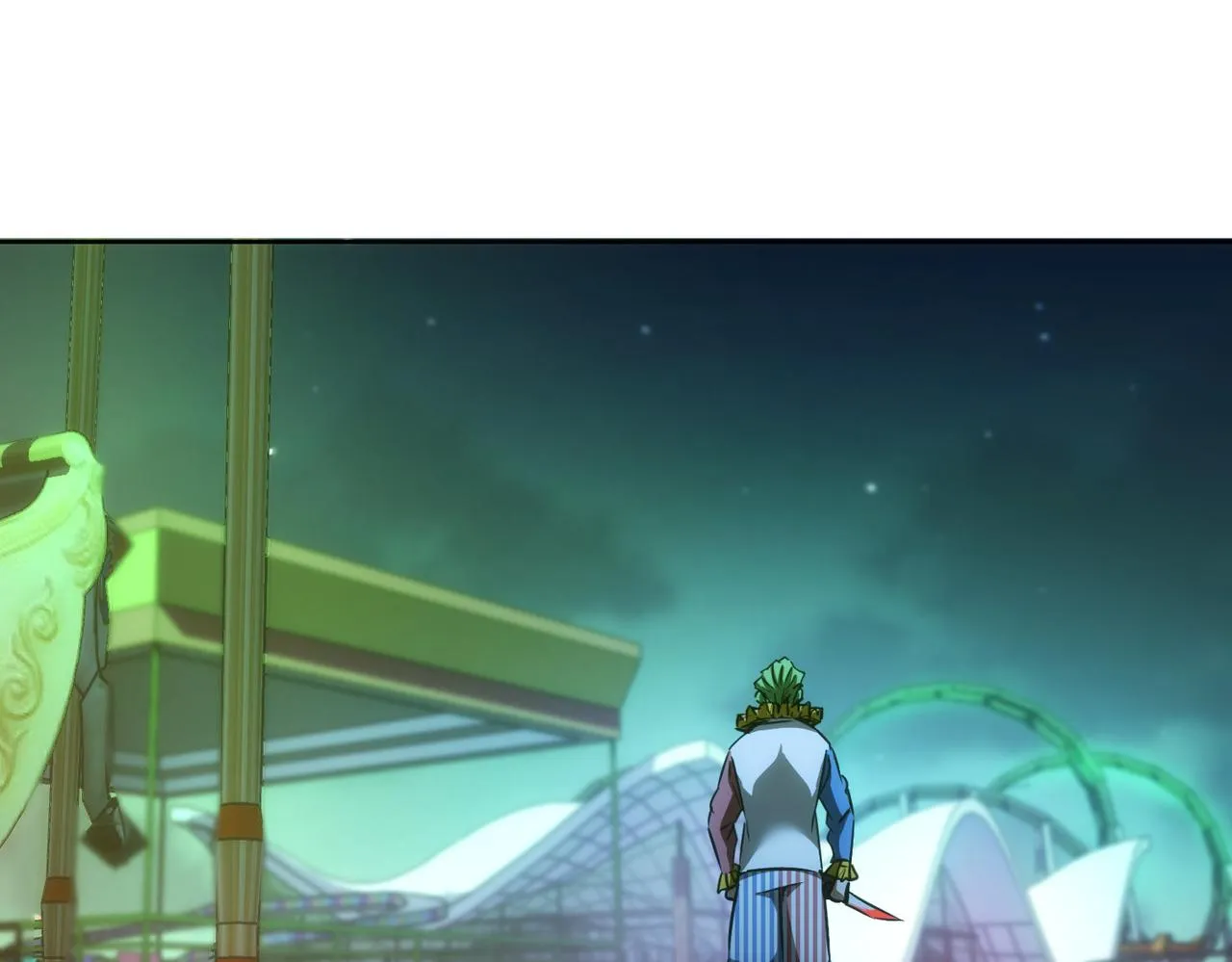 第146话 游乐园 第49页