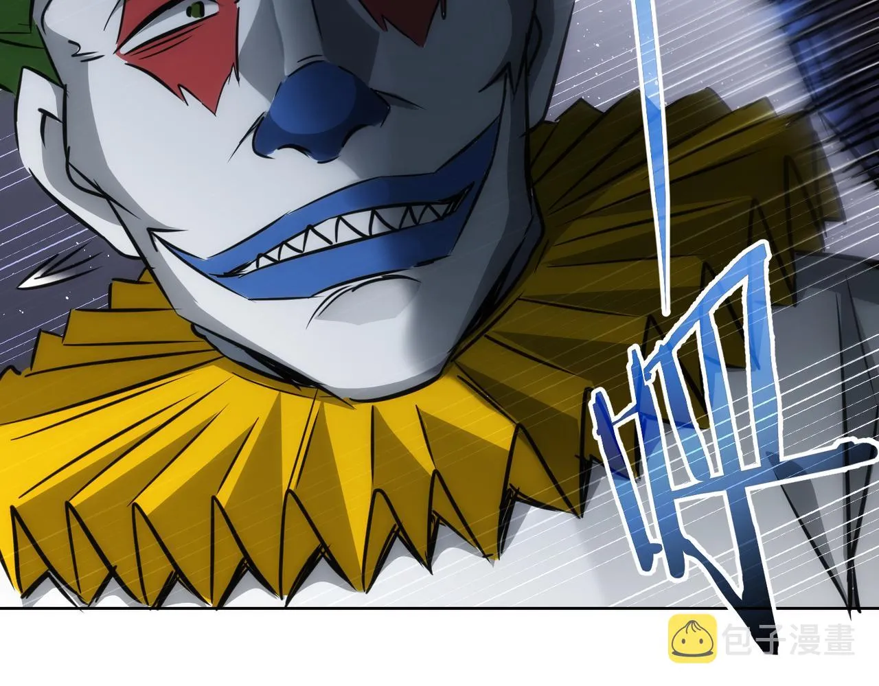 第147话 对战小丑 第21页
