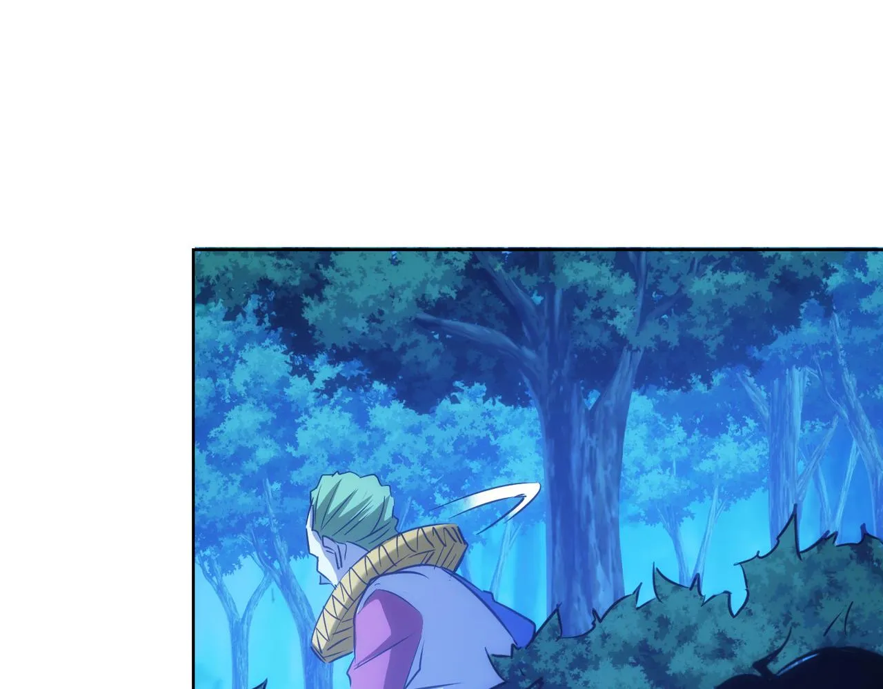 第149话 独斗 第45页