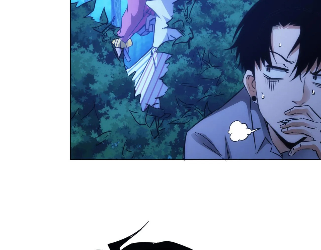 第149话 独斗 第46页