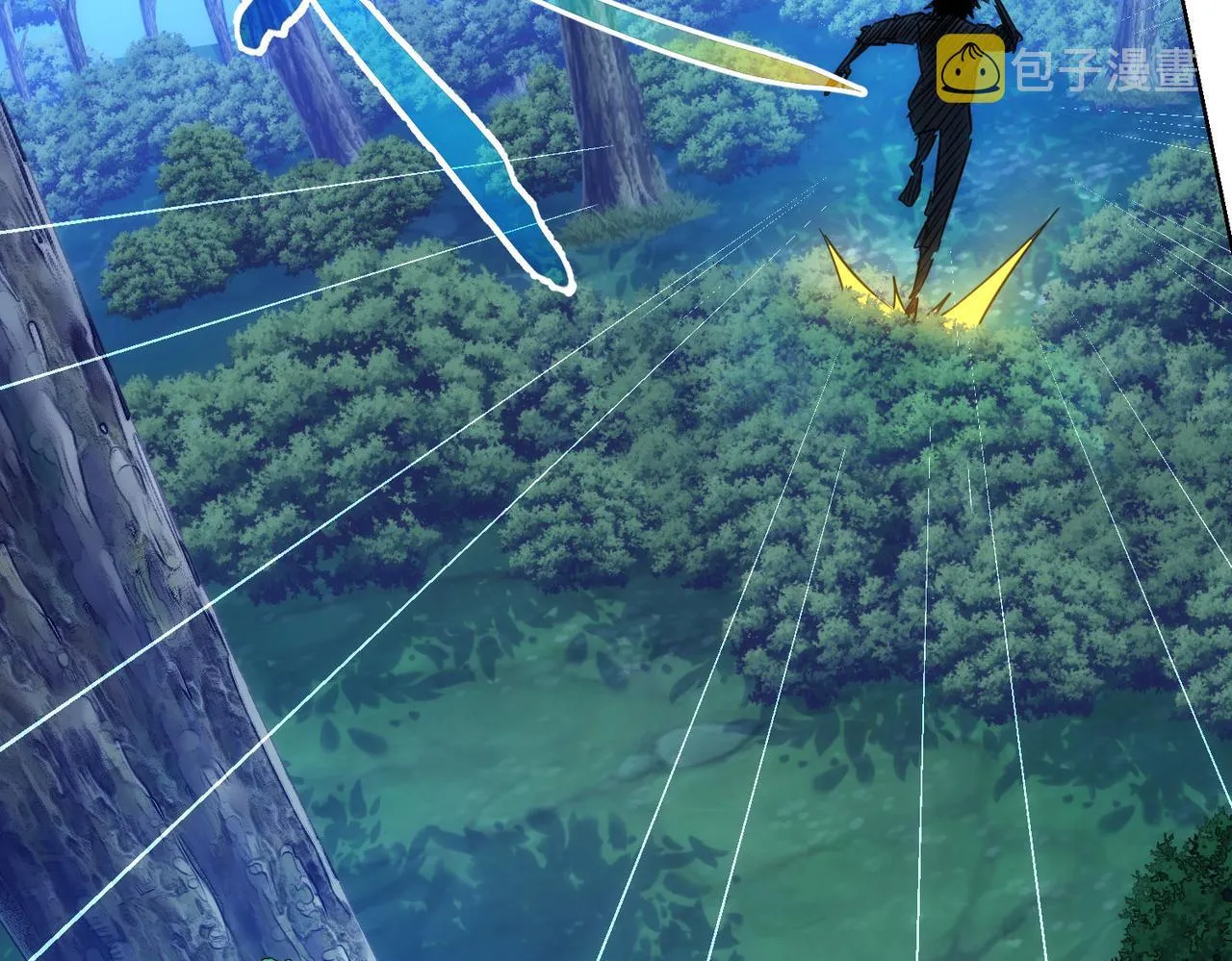 第149话 独斗 第50页