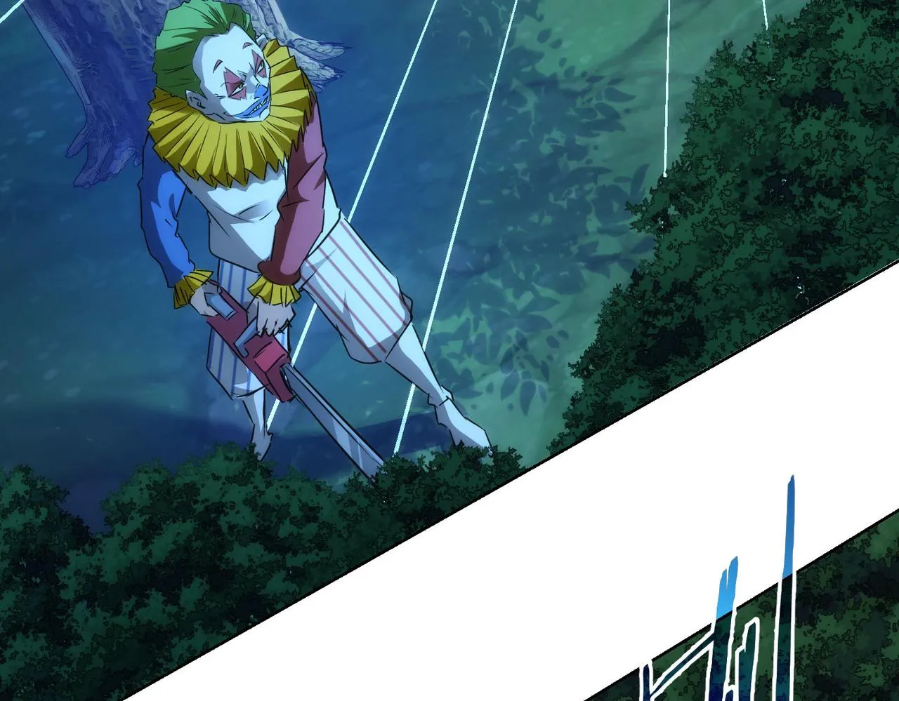 第149话 独斗 第51页