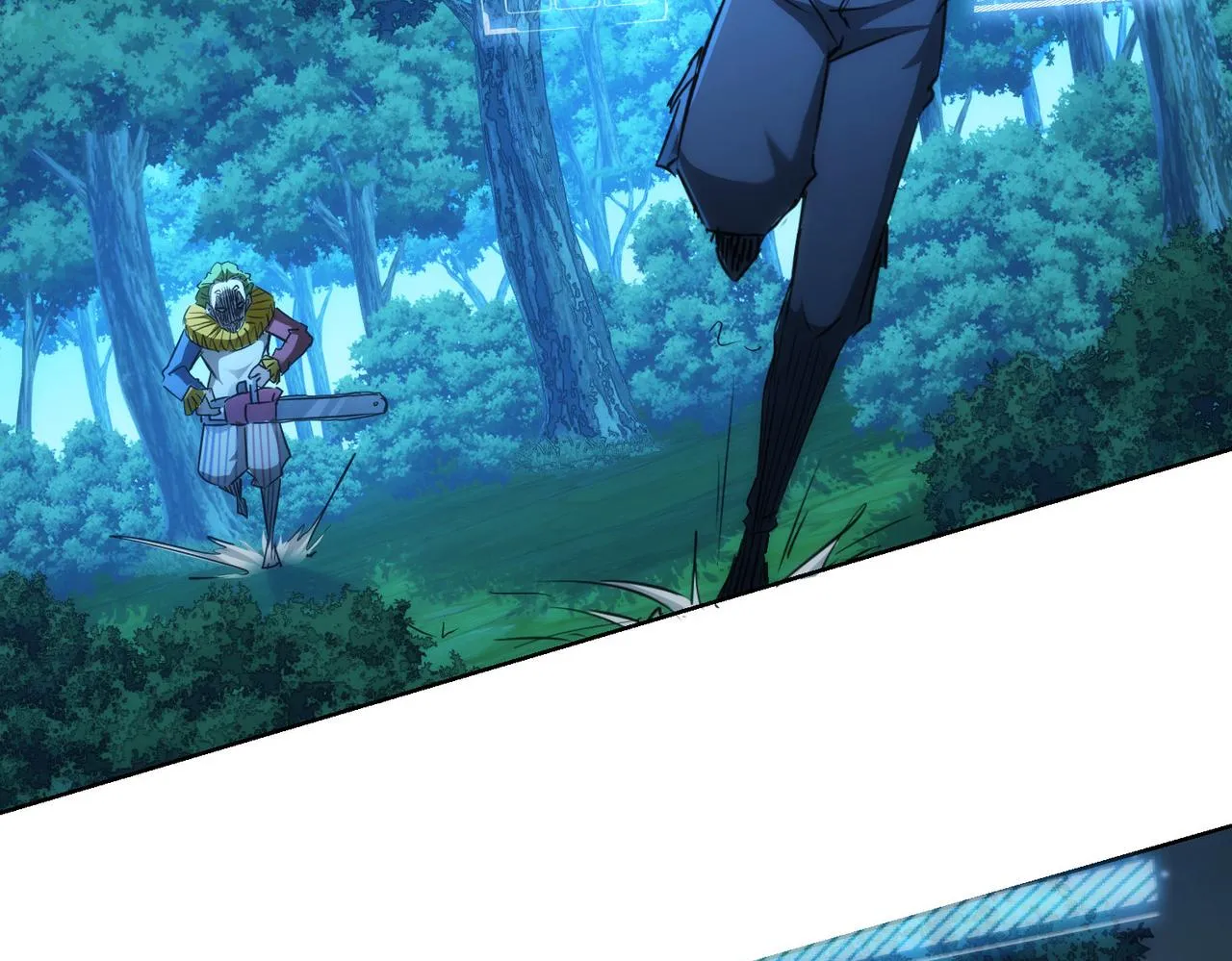 第149话 独斗 第53页