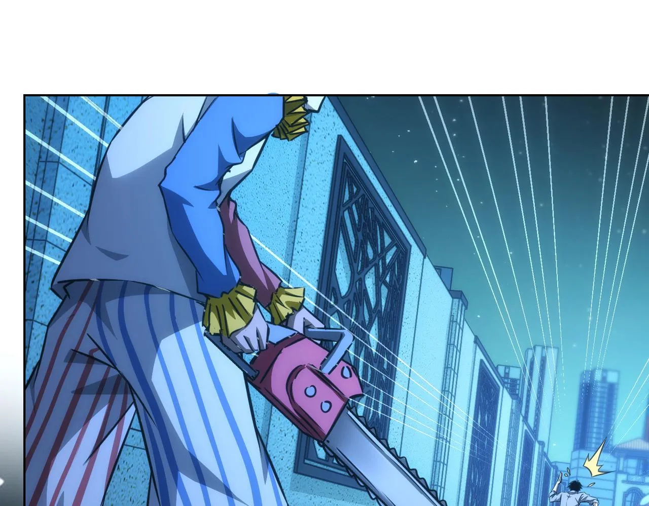 第149话 独斗 第62页