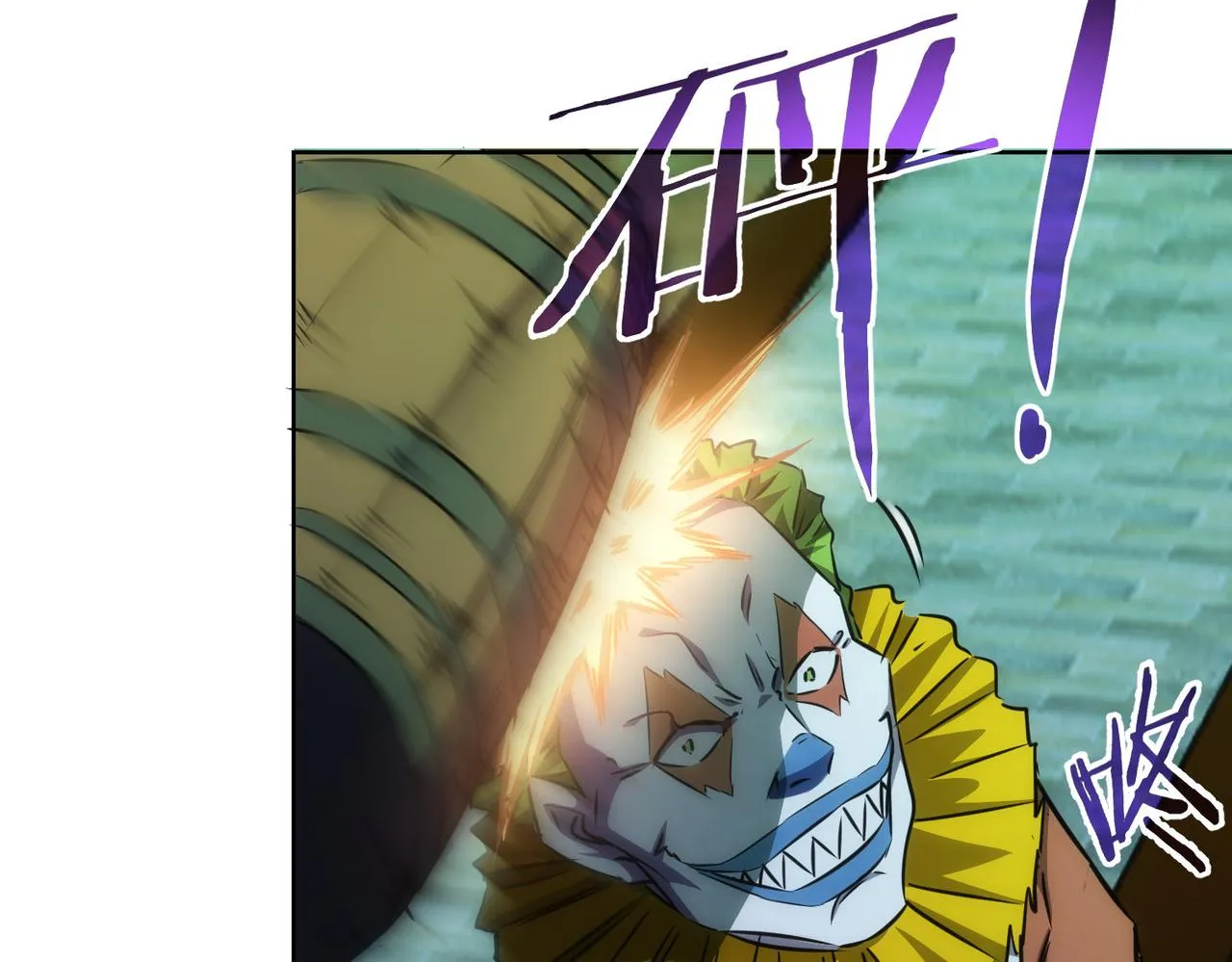 第149话 独斗 第69页