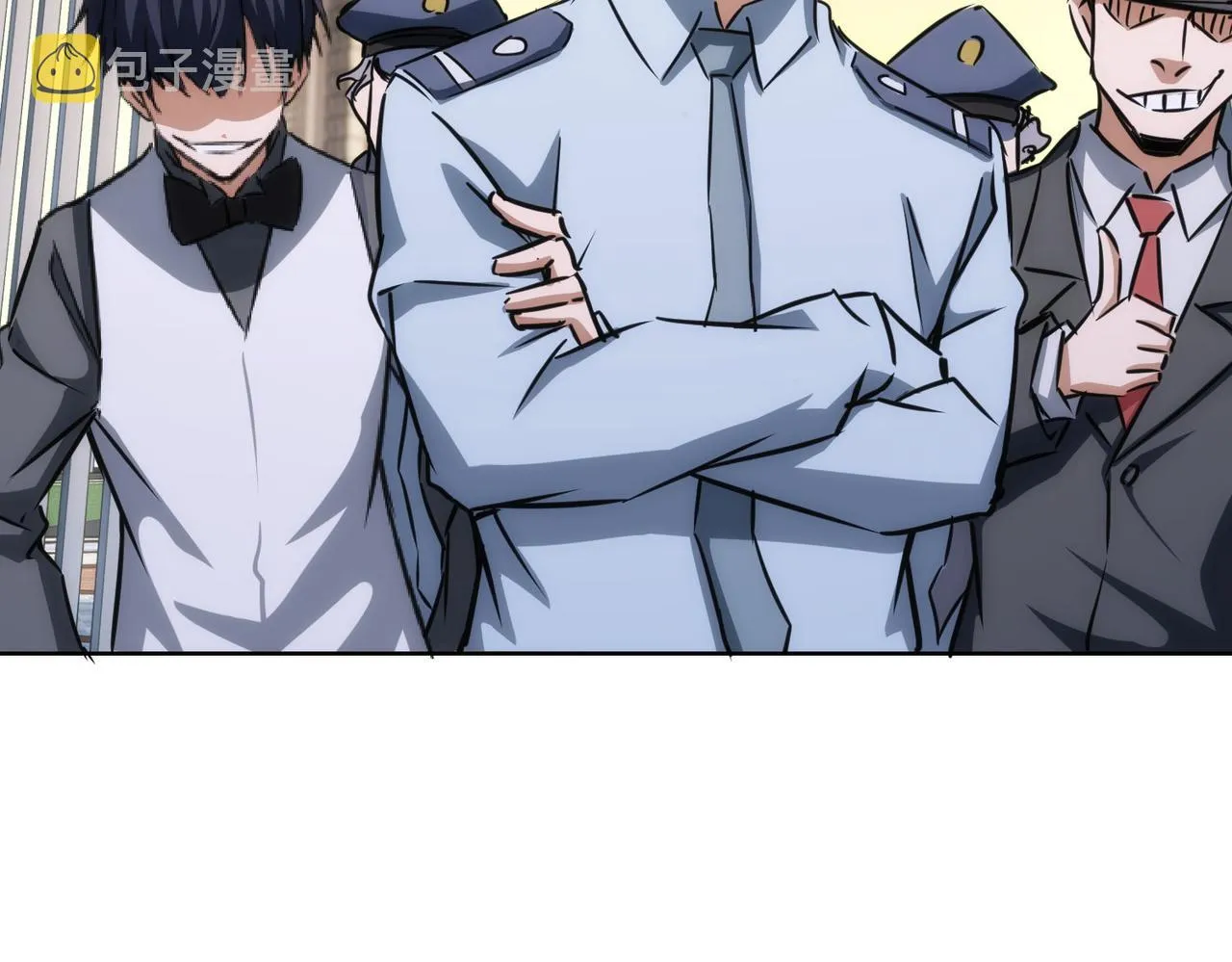 第149话 独斗 第91页