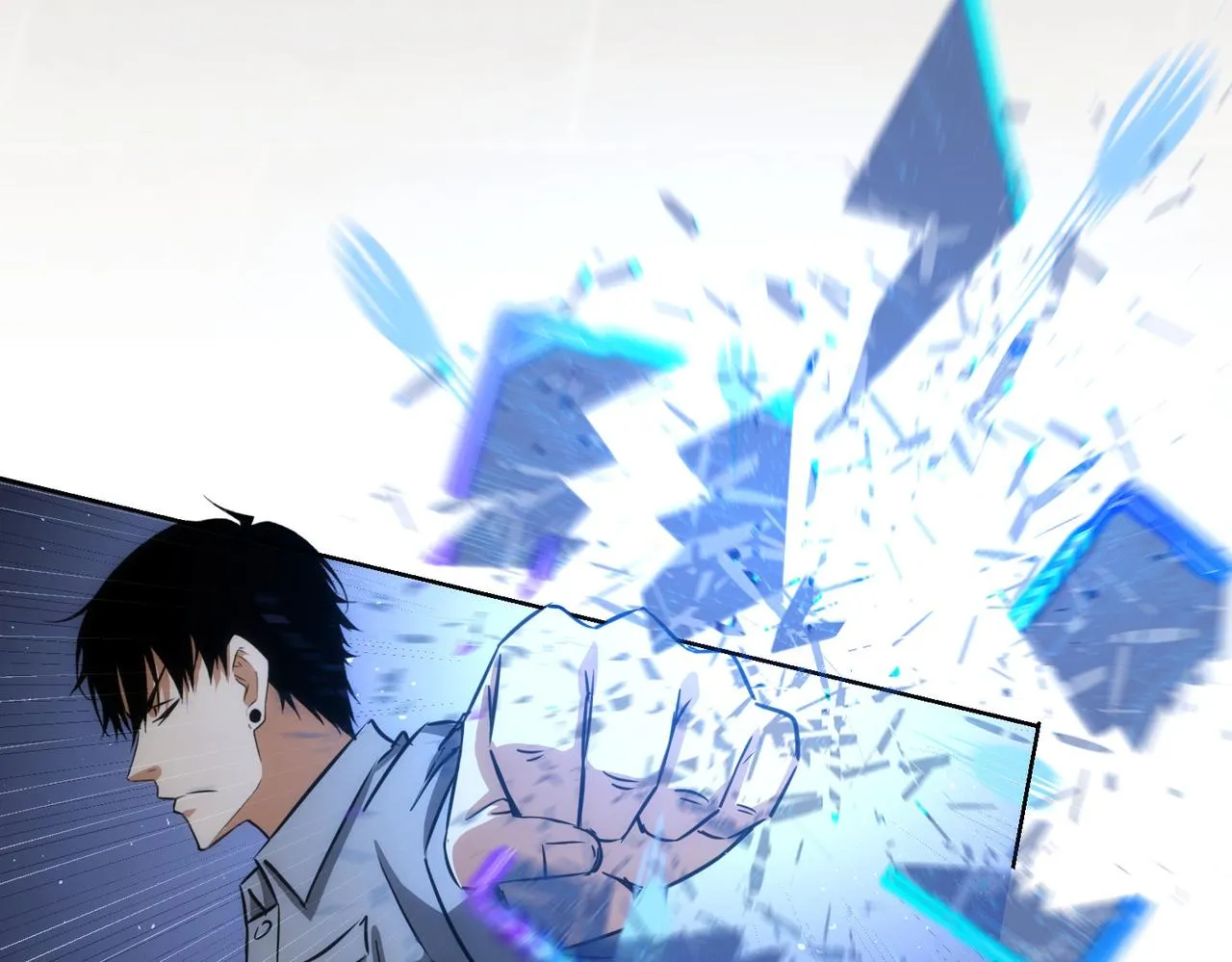 第149话 独斗 第100页
