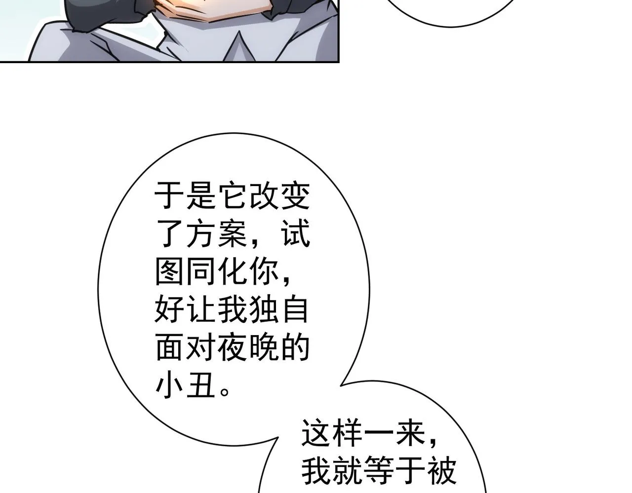 第152话 活副本 第63页