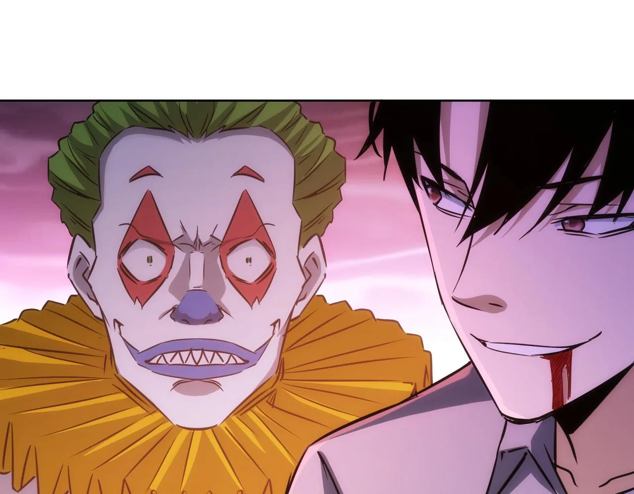 第153话 生死选择 第39页