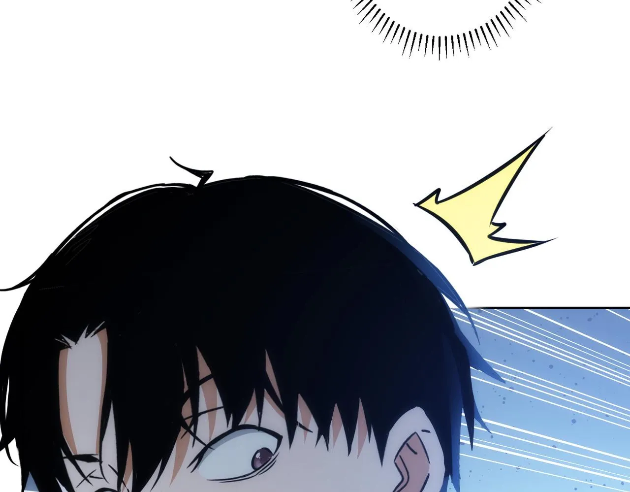 第155话 霸气的小姐姐 第21页