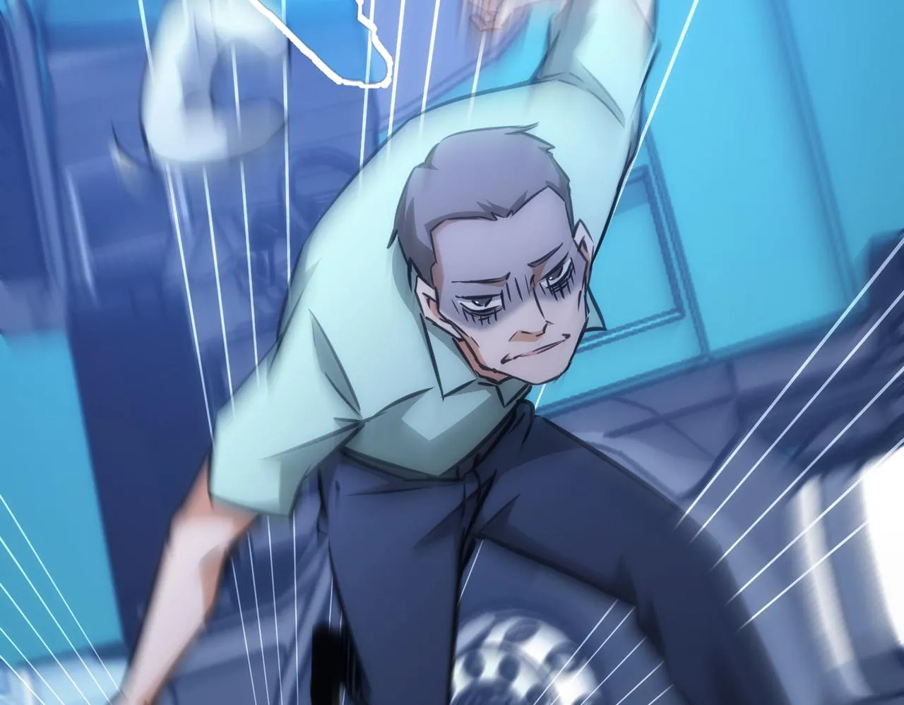 第155话 霸气的小姐姐 第29页