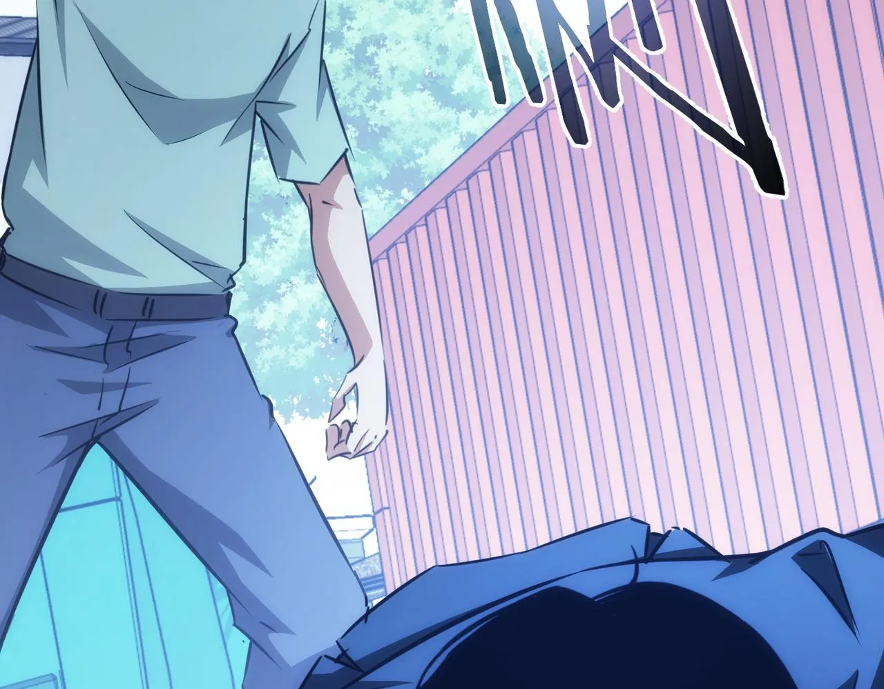 第155话 霸气的小姐姐 第35页