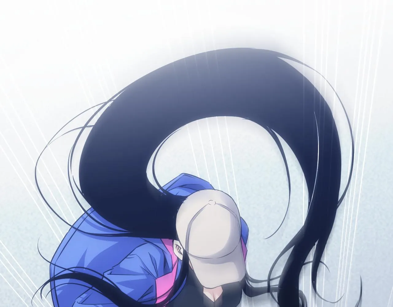 第155话 霸气的小姐姐 第42页