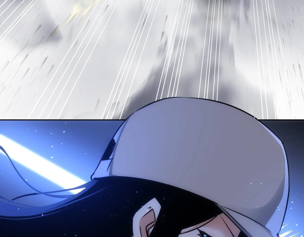 第155话 霸气的小姐姐 第45页
