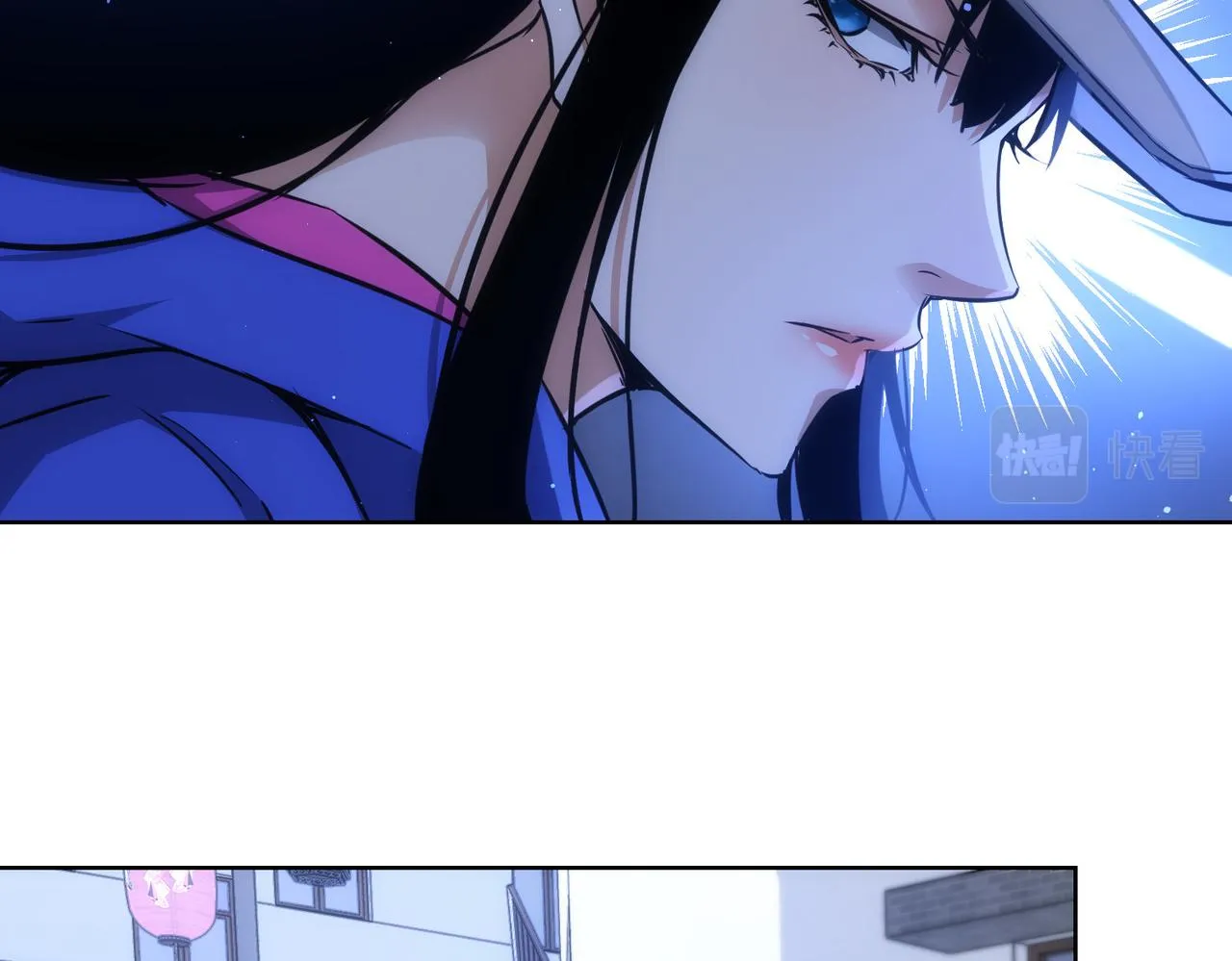 第155话 霸气的小姐姐 第46页