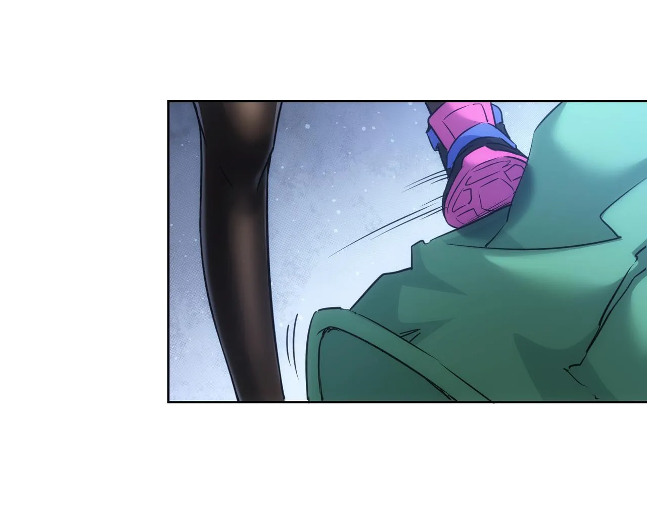 第155话 霸气的小姐姐 第60页