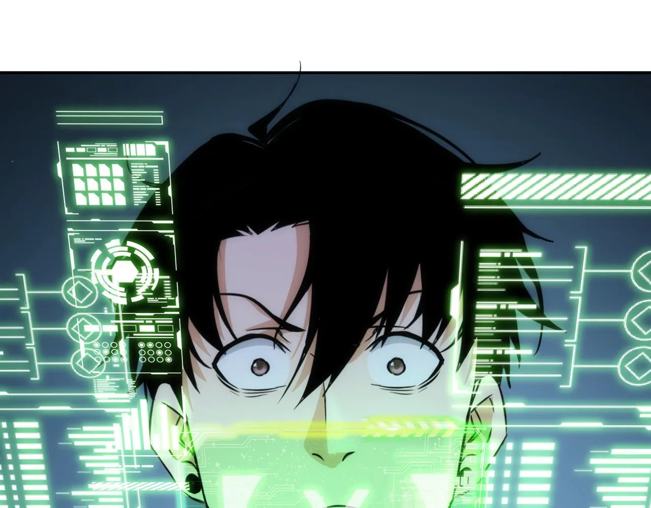 第154话 系统归来 第24页