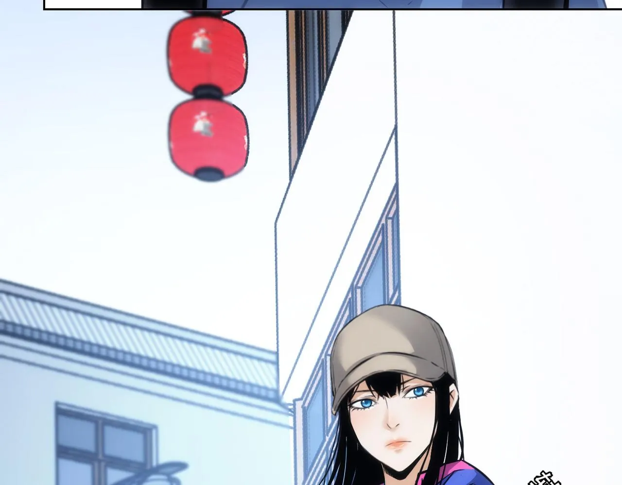 第154话 系统归来 第111页