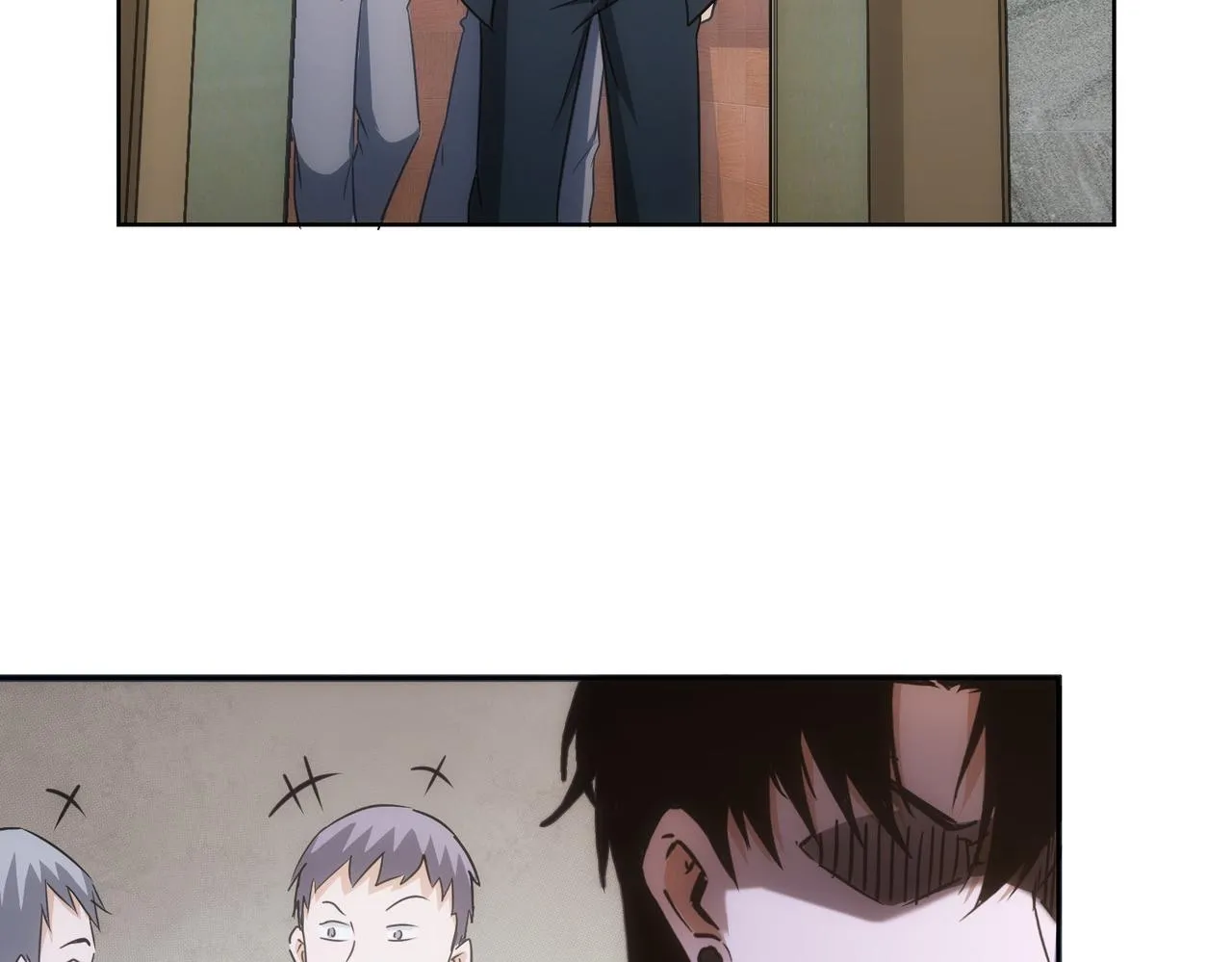 第156话 小P 第10页