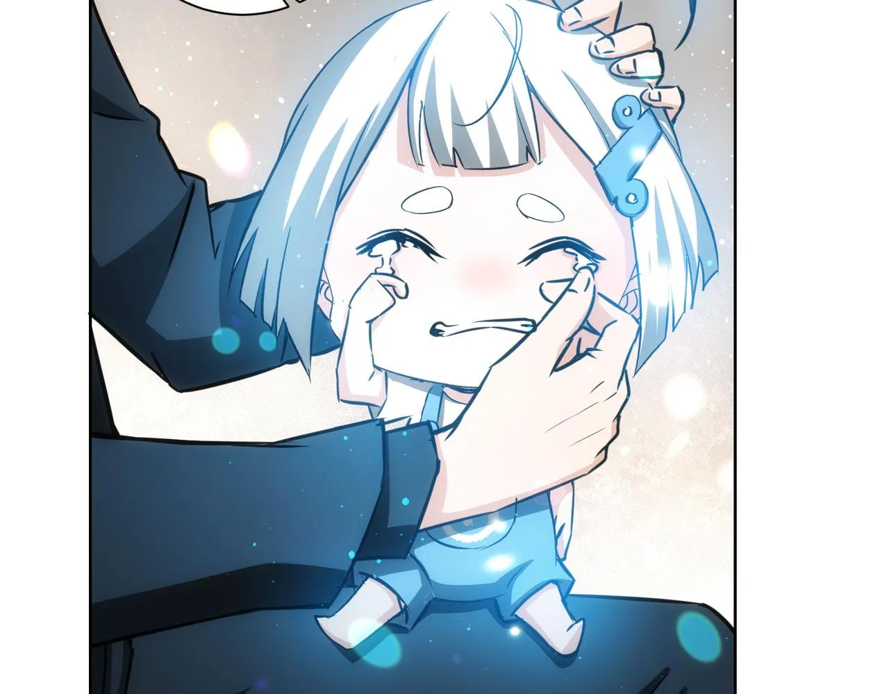 第156话 小P 第41页