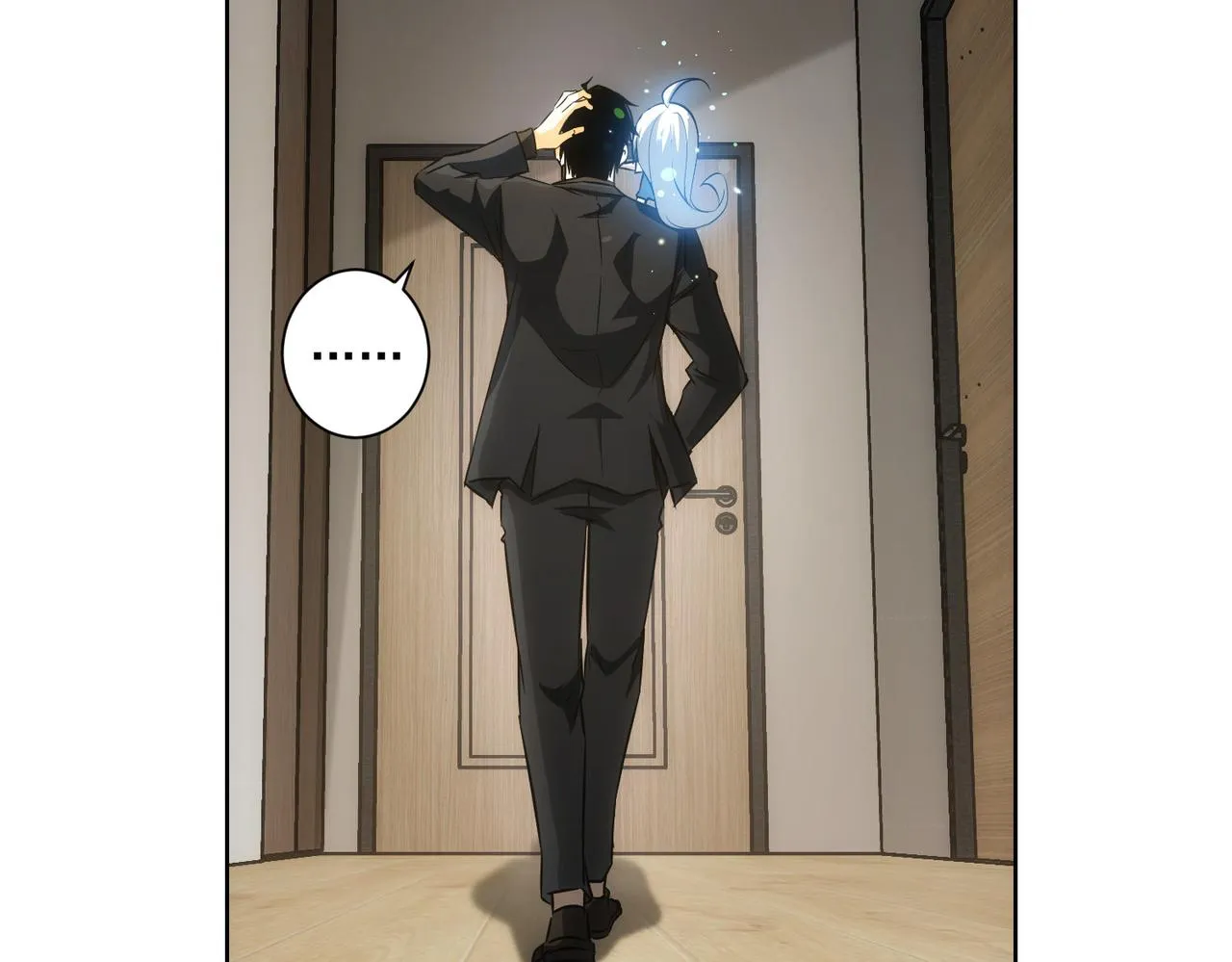 第156话 小P 第75页