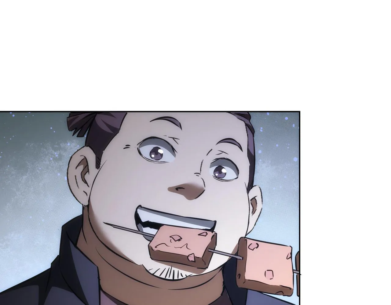 第158话 王胖子开直播 第15页