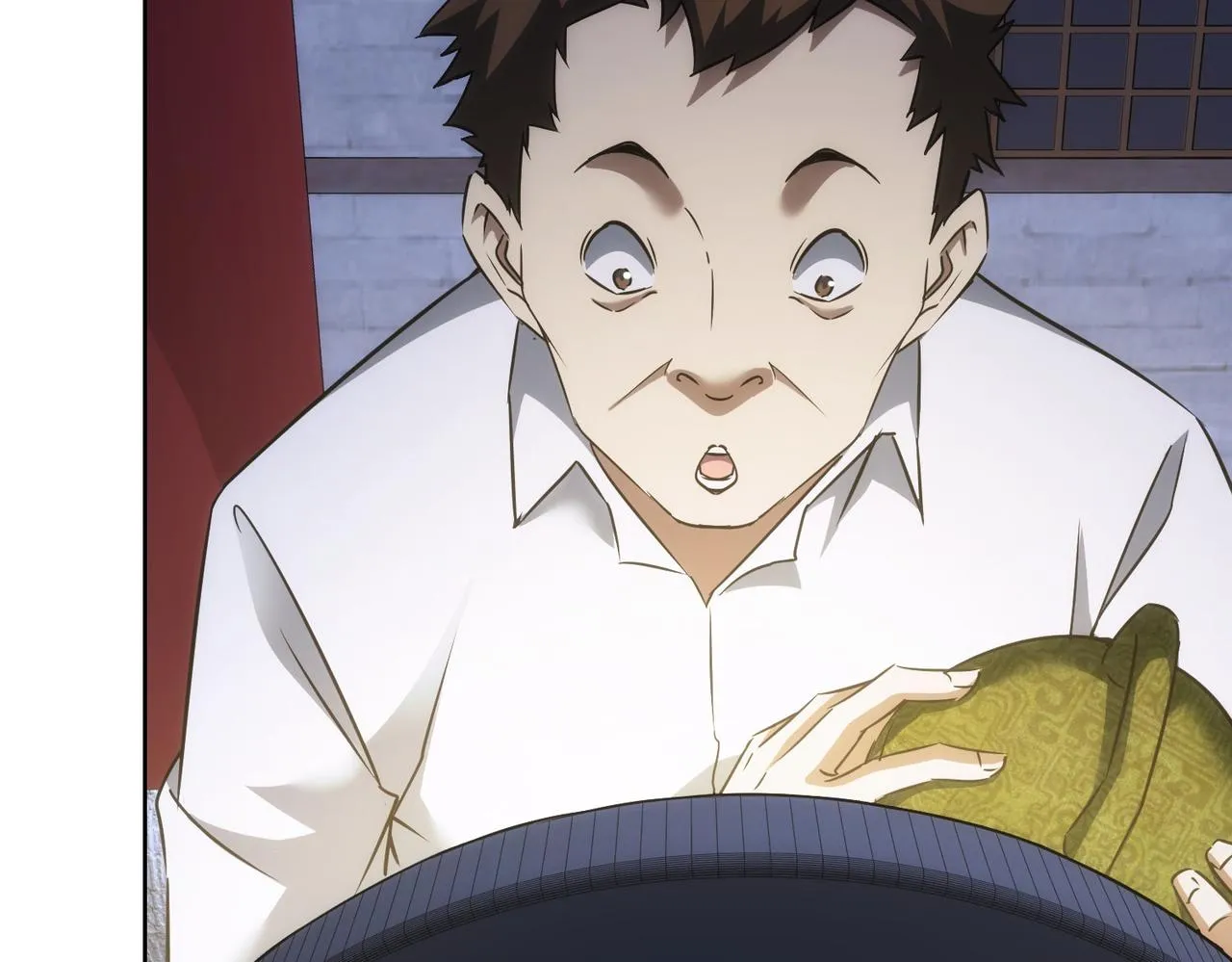 第158话 王胖子开直播 第22页