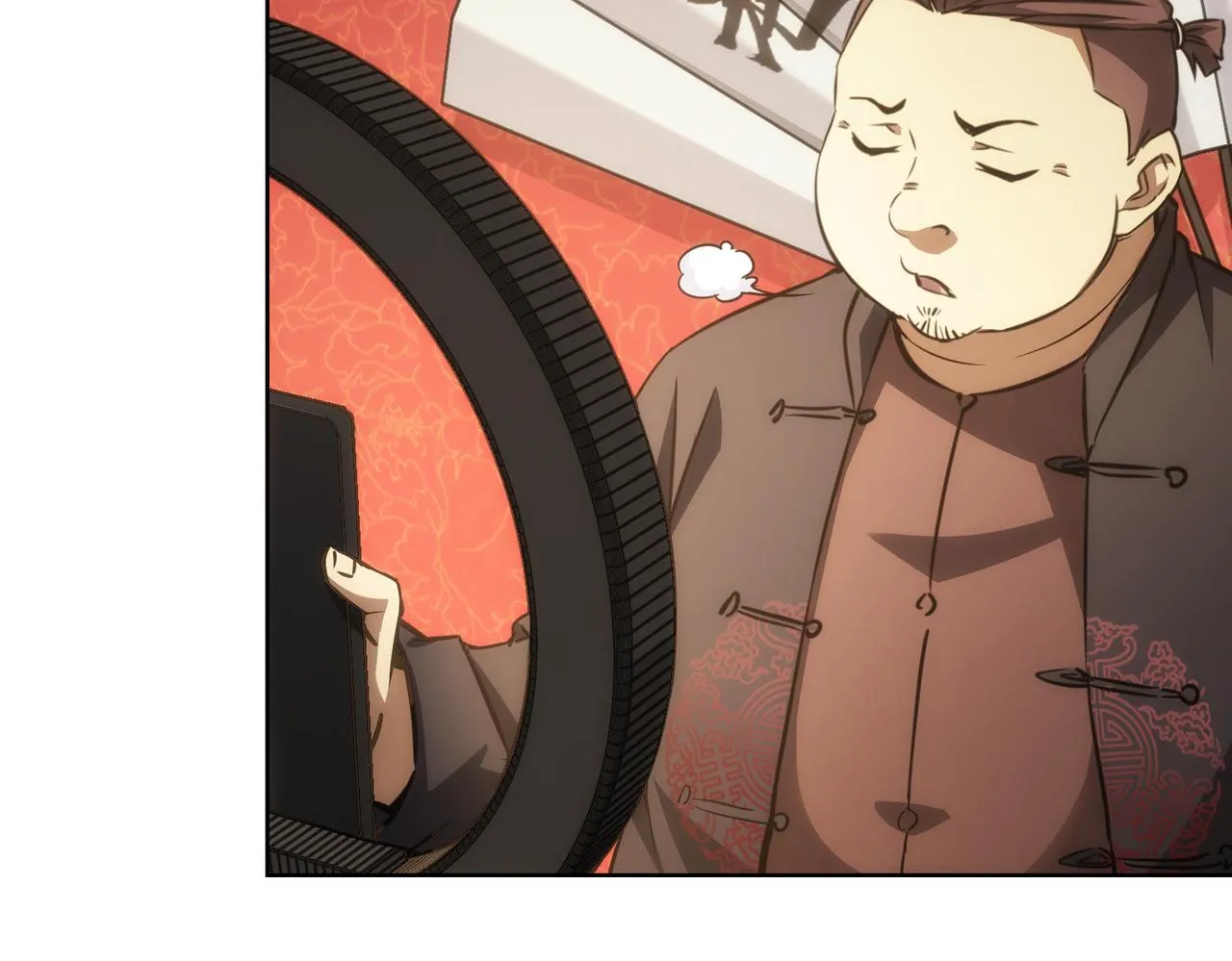 第159话 动势颠倒 第10页