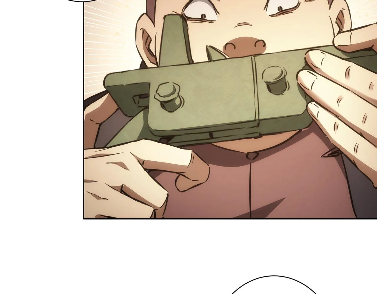 第159话 动势颠倒 第16页