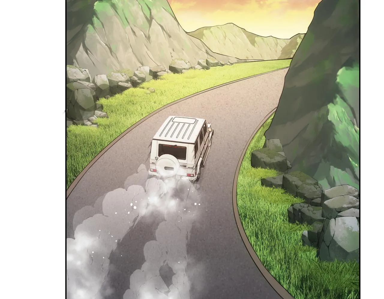 第159话 动势颠倒 第93页