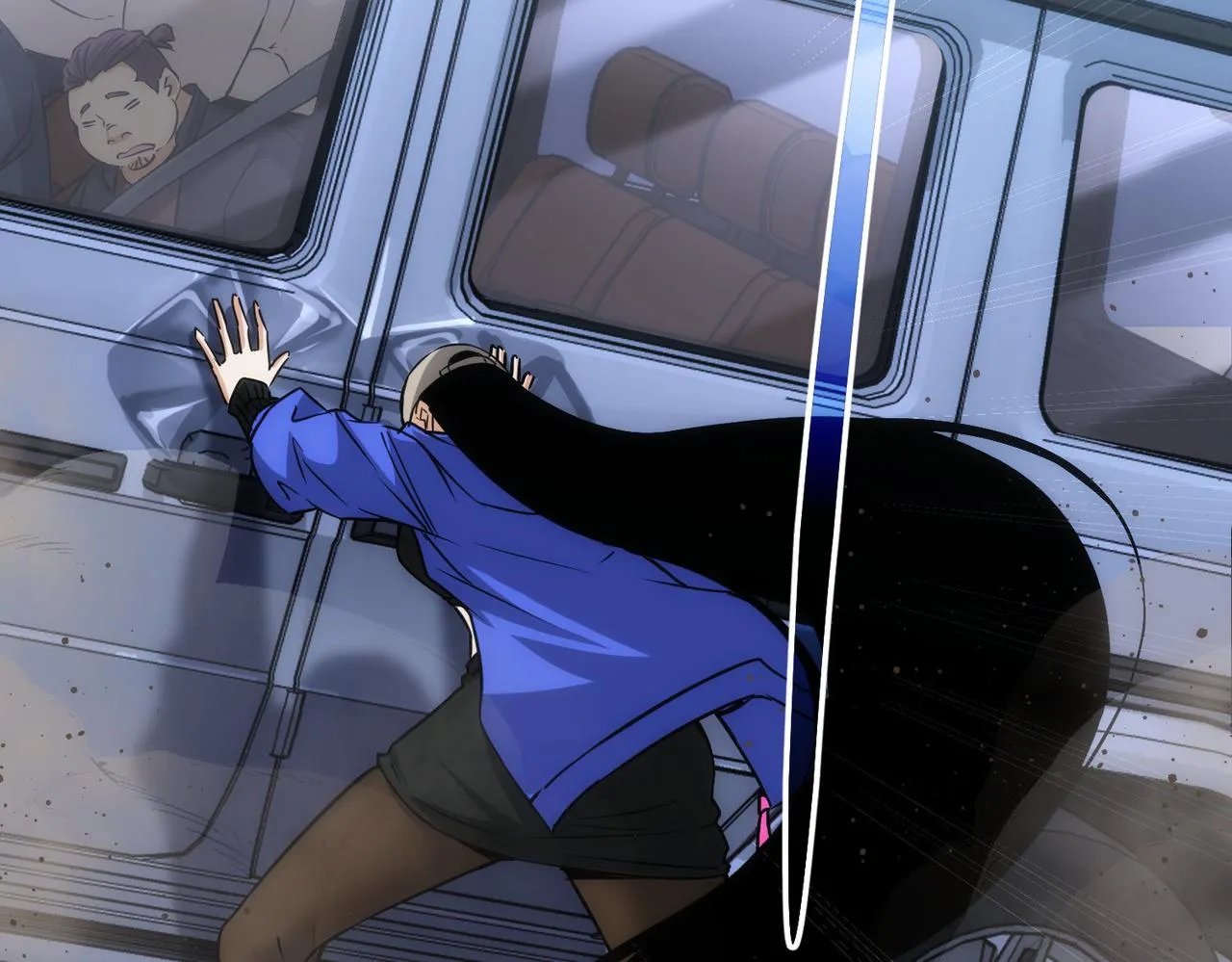 第161话 女侠再次出手 第67页