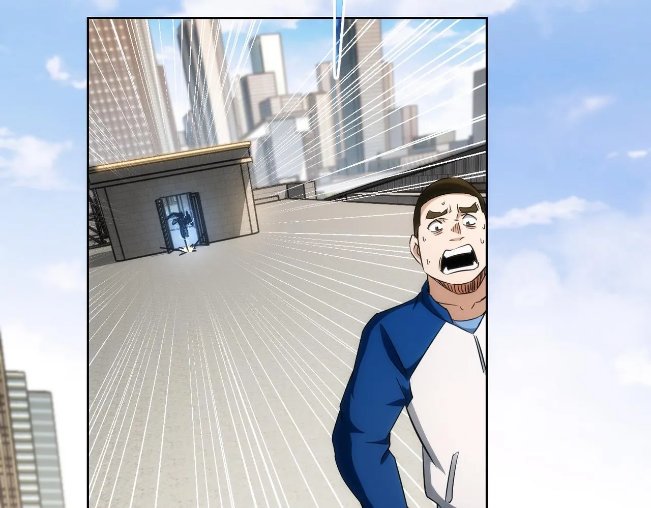 第163话 接二连三 第97页