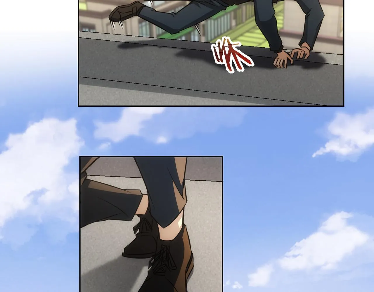 第164话 胖爷威武 第63页