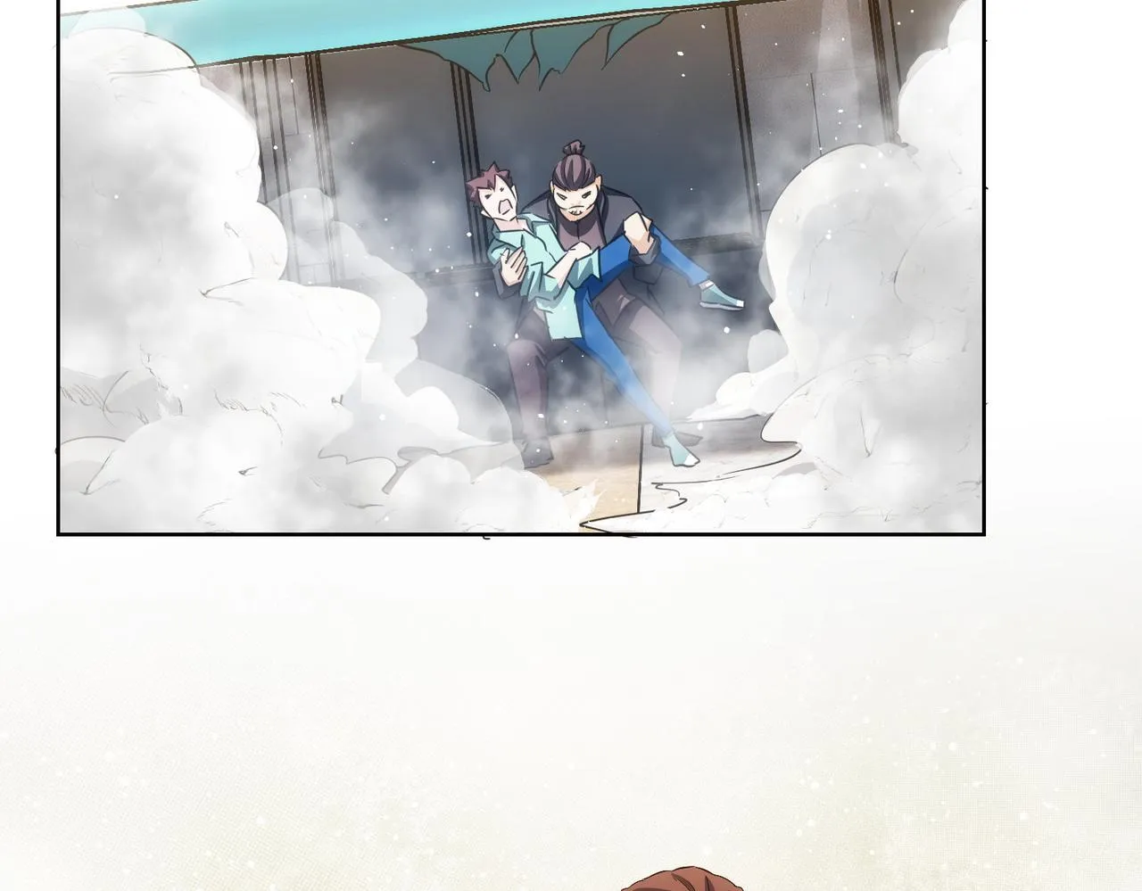 第164话 胖爷威武 第69页