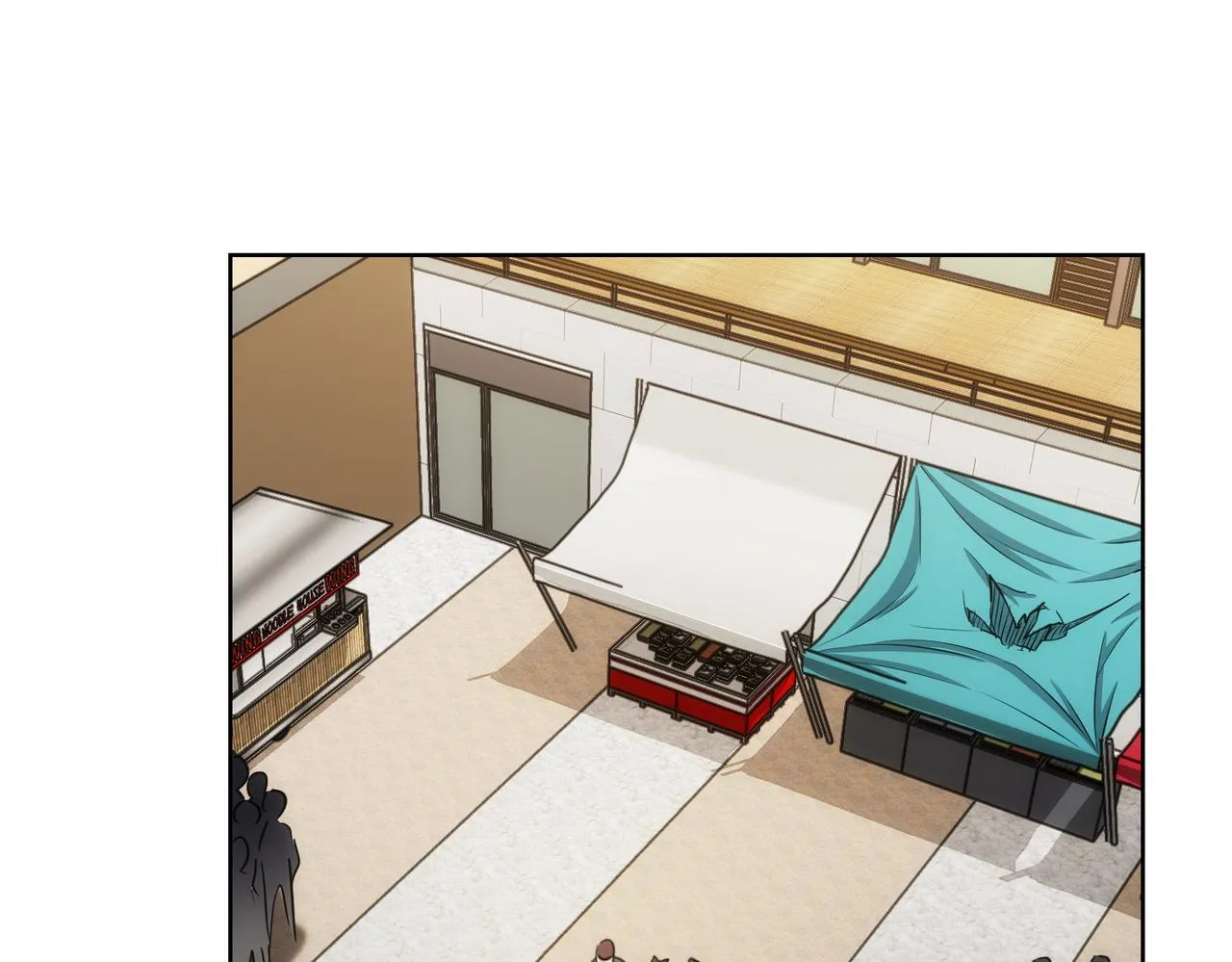 第164话 胖爷威武 第71页